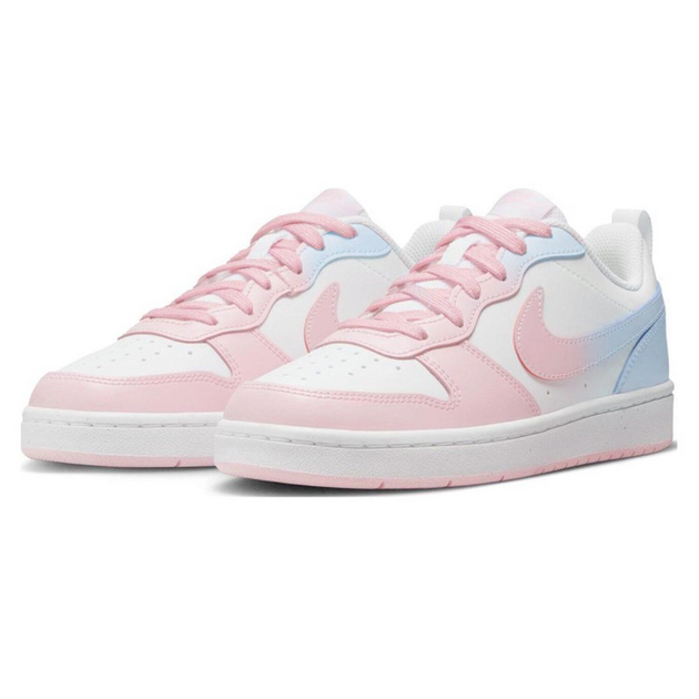 Nike Court Borough Low 2 GS