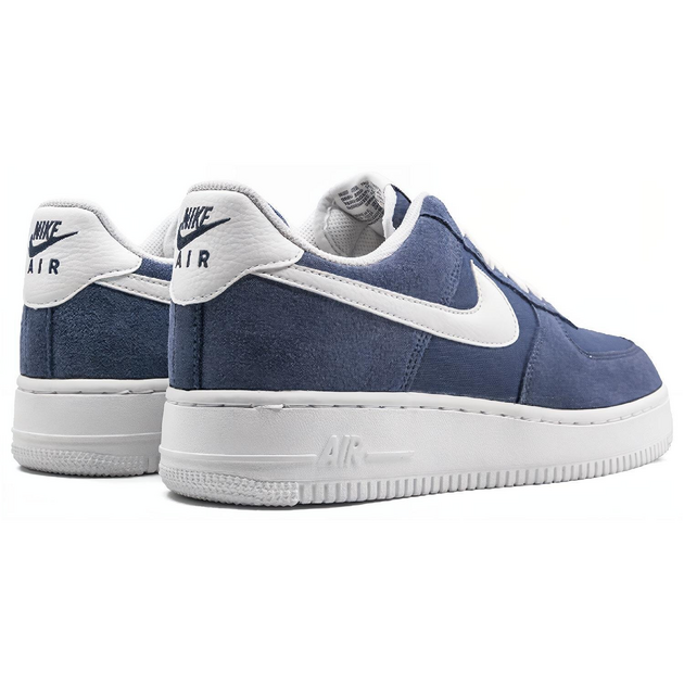 Nike Air Force 1 07 Monsoon Blue