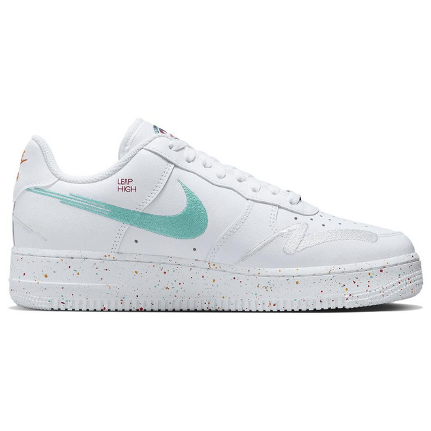 Nike Air Force 1 Low Leap HIgh