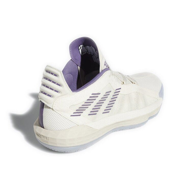 Adidas D Lillard 6 Weber State