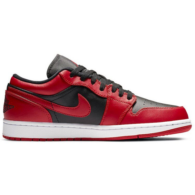 Air Jordan 1 Low varsity Red