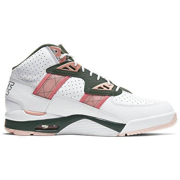 Nike Air TRainer SC Pink Green