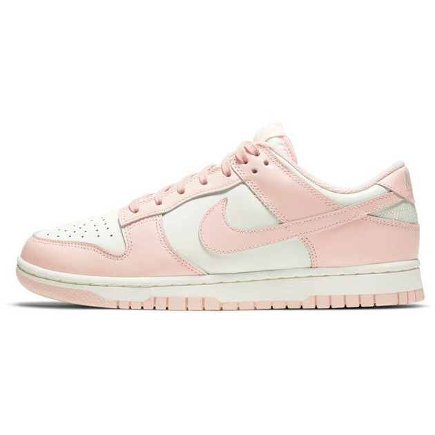 Nike Dunk Low Orange Pearl