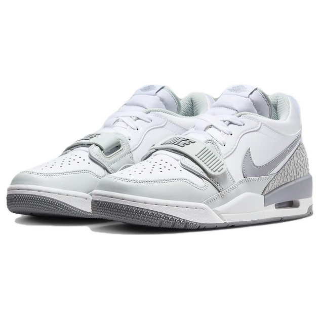 Jordan Legacy 312 Low