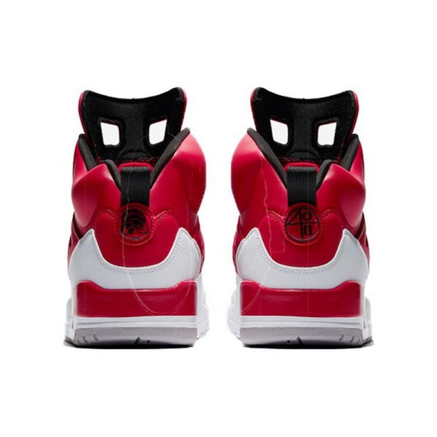 Jordan Spizike Gym Red