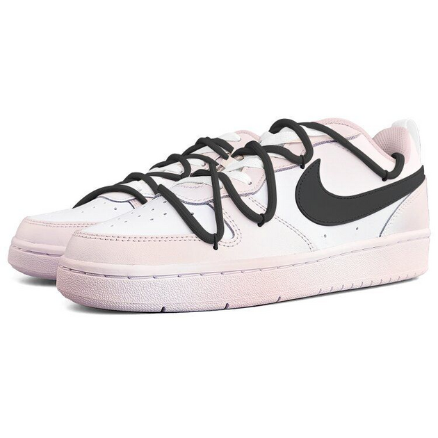 Nike Court Borough Low 2 GS