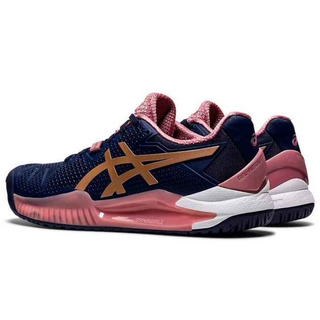 Asics Gel-Resolution 8