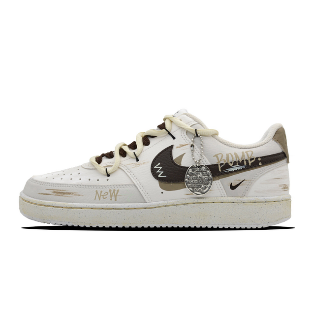 Nike Court Vision 1 Low