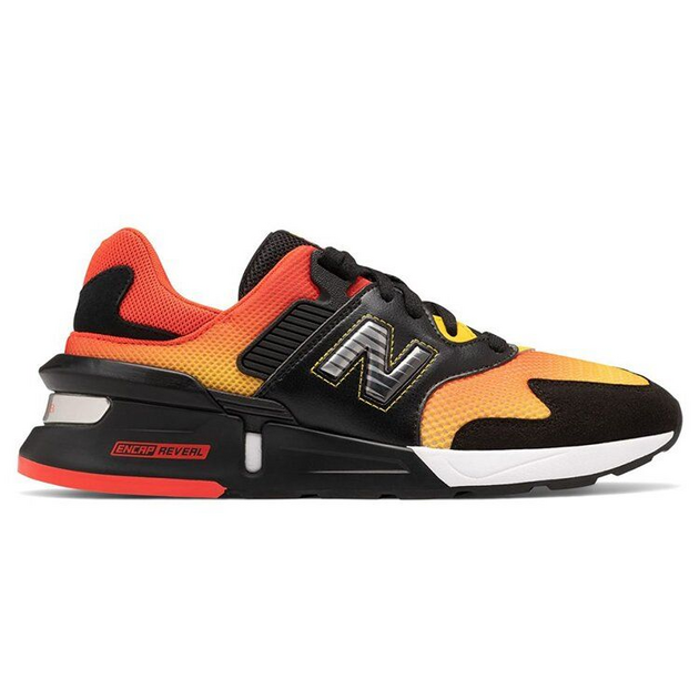 Kawhi Leonard x New Balance 997 D
