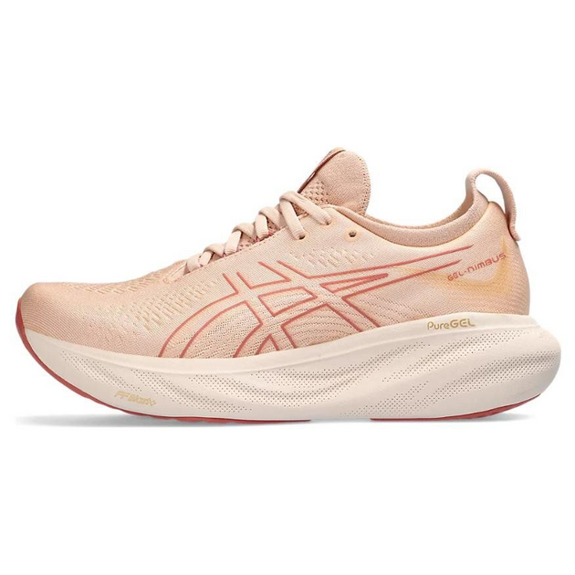 Asics Gel-Nimbus 25