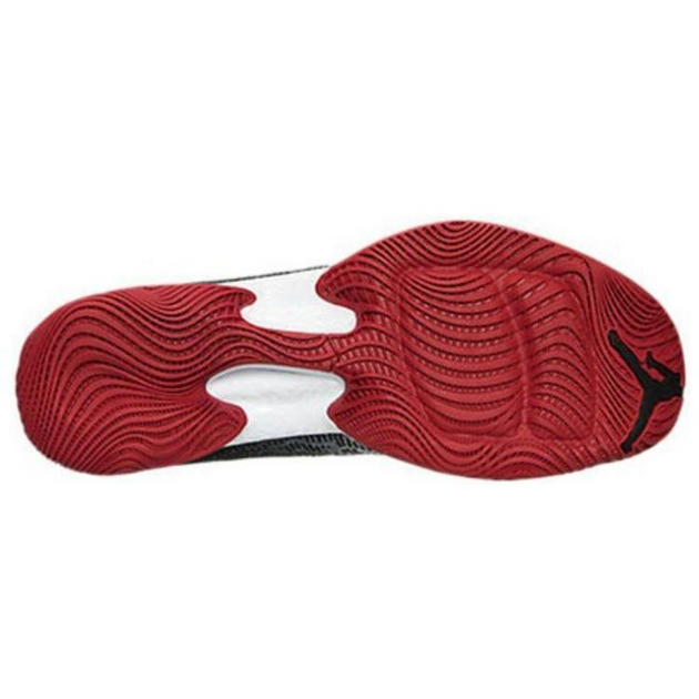 Jordan 29 Low Bulls