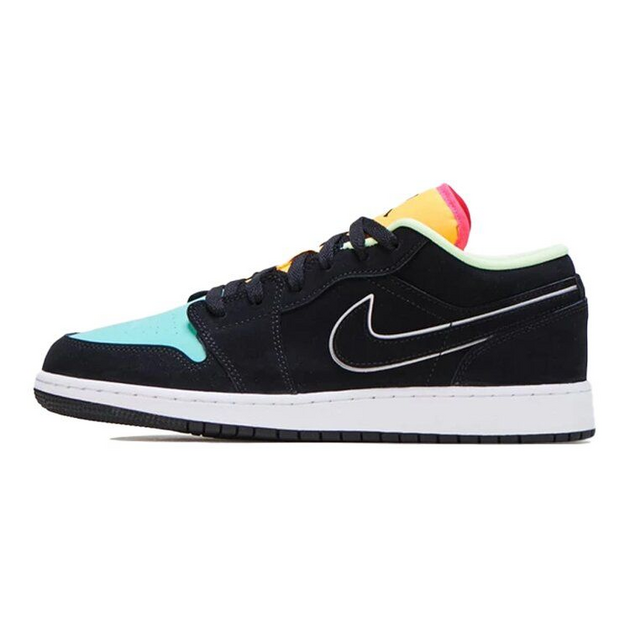 Air Jordan 1 Low