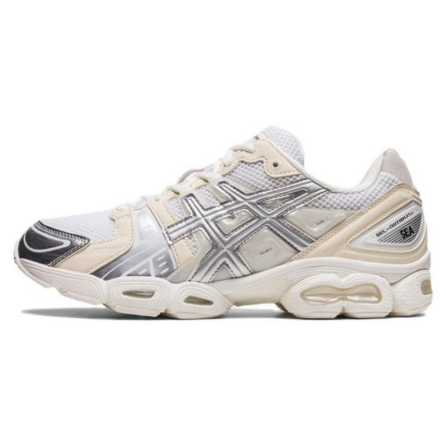 Wind &amp; Sea x Asics Gel-Nimbus 9