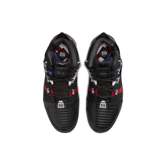 Nike LeBron 3 3 TPU
