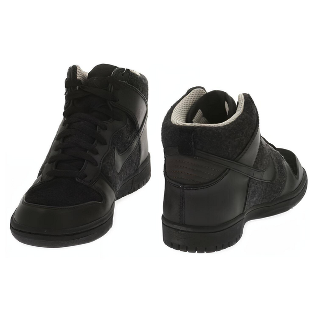 Nike Dunk Supreme Spark Sticky Rubber