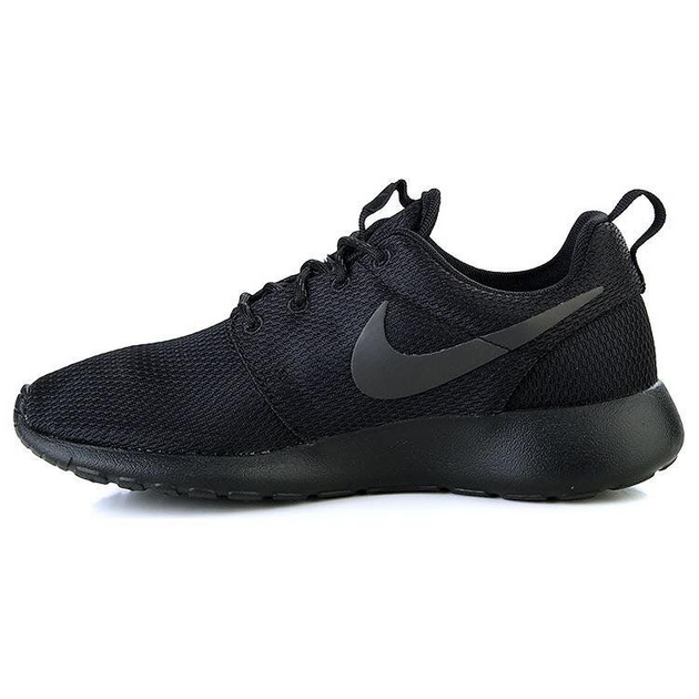 Nike Roshe Run Black Anthracite