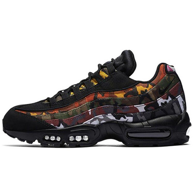 Nike Air Max 95 ERDL Party
