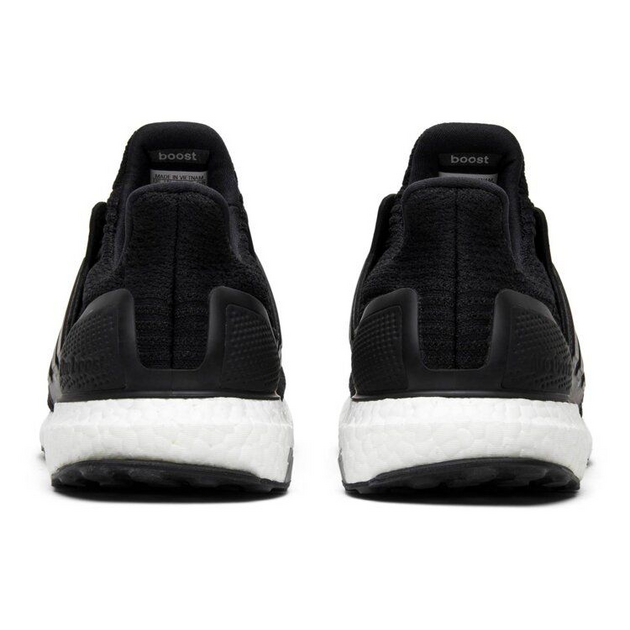 Adidas UltraBoost 30 Black Leather Cage