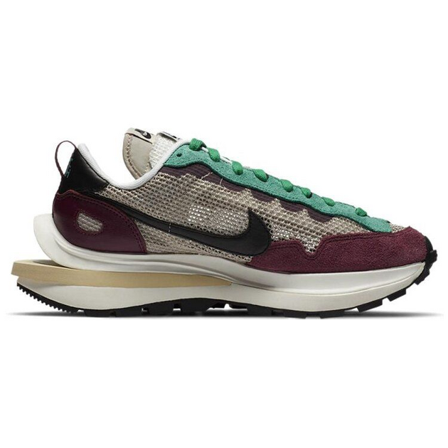 Sacai x Nike VaporWaFFle