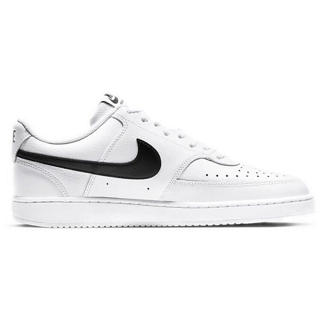 Nike Court Vision Low