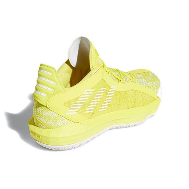 Adidas D Lillard 6 GCA