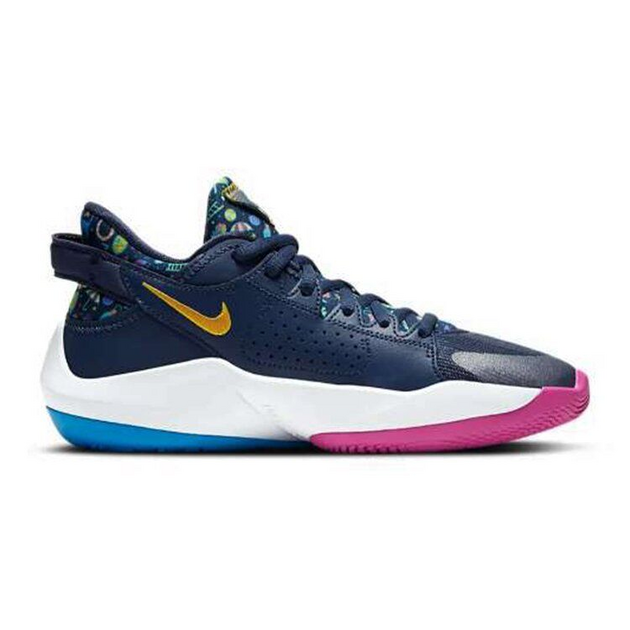 Nike Freak 2 Zoom PE Make Your Own Luck