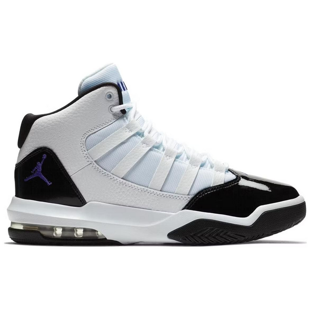 Jordan Max Aura GS