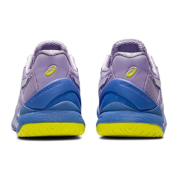 Asics Gel-Resolution 8
