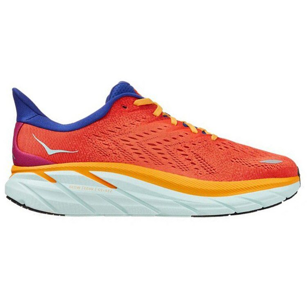Hoka One One Clifton 8
