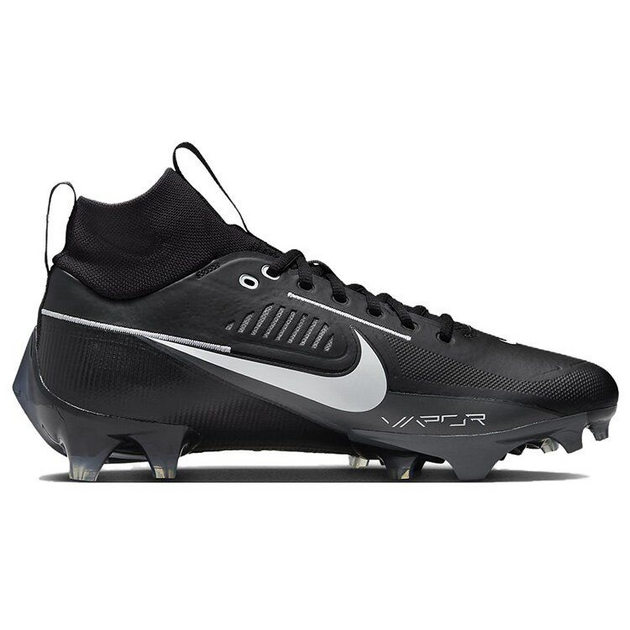 Nike Vapor Edge Pro 360 2 Black Iron Grey