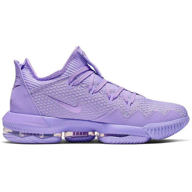 Nike LeBron 16 Low