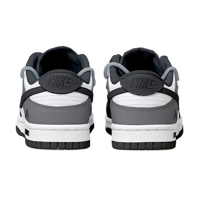 NBA x Nike Dunk Low GS OKHR