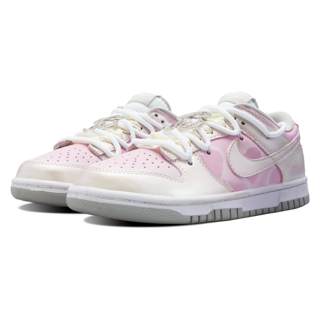 Nike Dunk Low Preppy GS