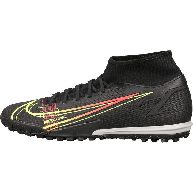 Nike Mercurial Super Fly 9 14 Academy TF