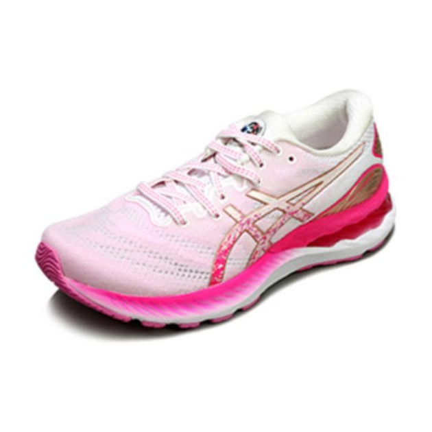 Asics Gel-Nimbus 23