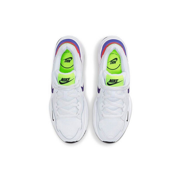Nike Air Max Fusion AGRIP Pro AFlowfoam