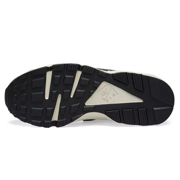 Nike Huarache Run Premium Dark Grey