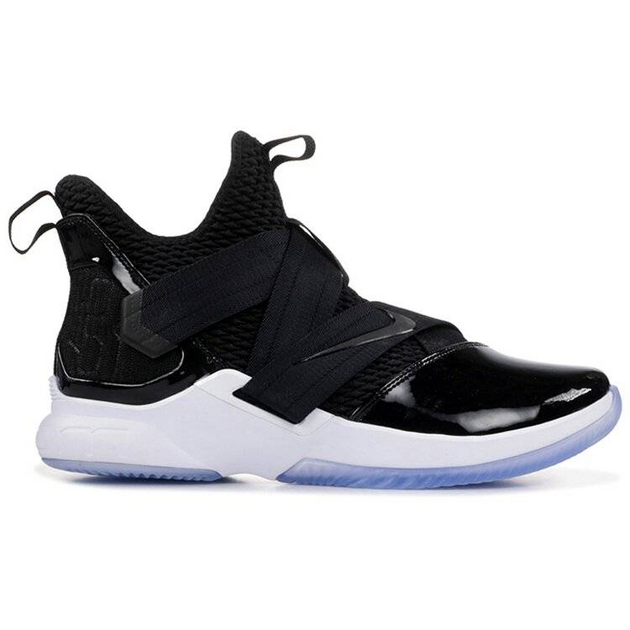 Nike Zoom Soldier 12 SFG Black 12
