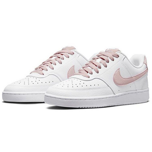 Nike Court Vision Low