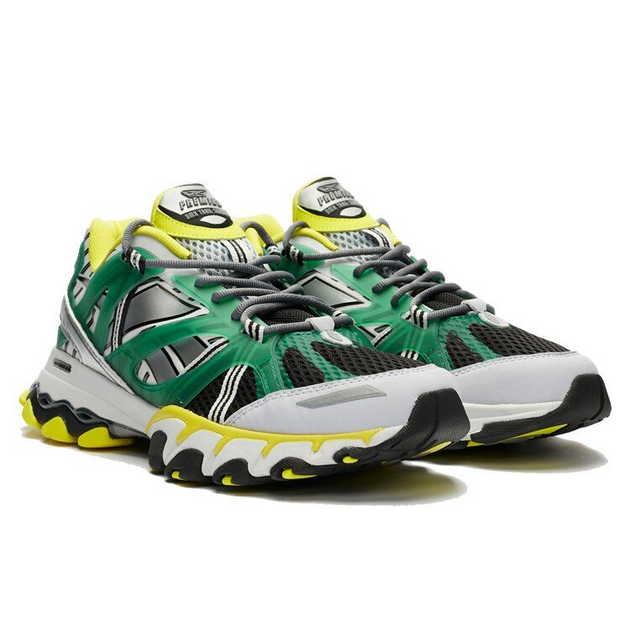 Reebok Dmx TRail