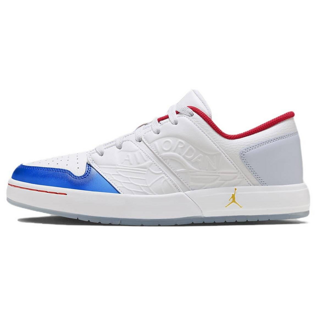Jordan Nu Retro 1 Low Cn