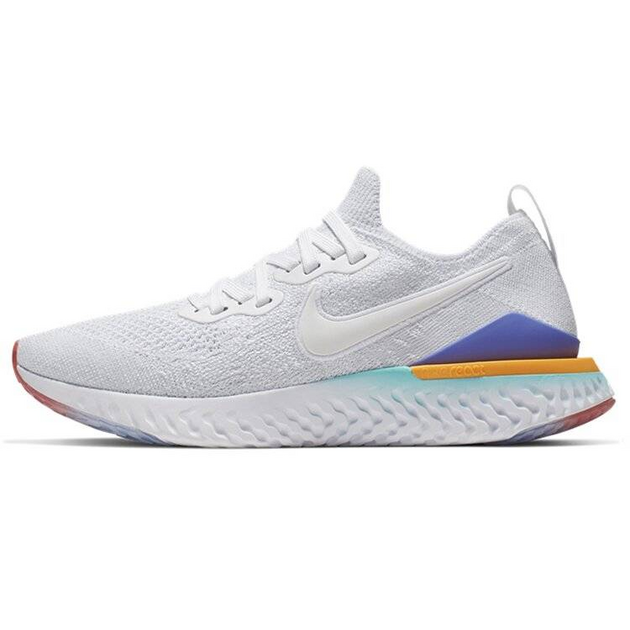 Nike Epic React Flyknit 2