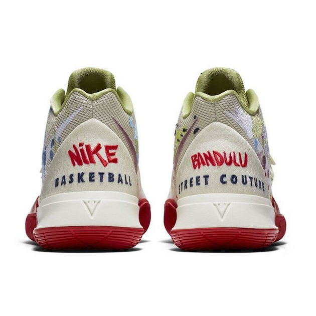 Bandulu x Nike Kyrie 5 EP 5