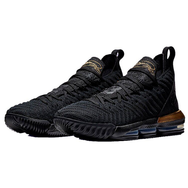 Nike LeBron 16