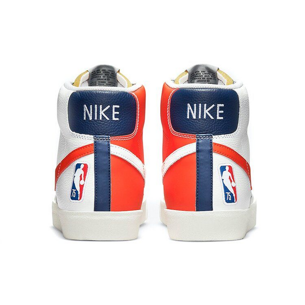 NBA x Nike Blazer Knicks NBA 75