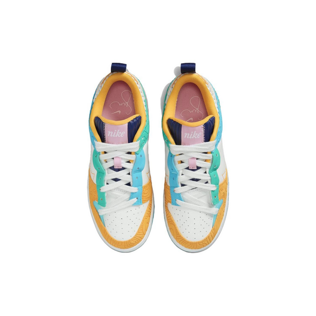 Serena Williams x Nike Dunk Disrupt 2 SWDC