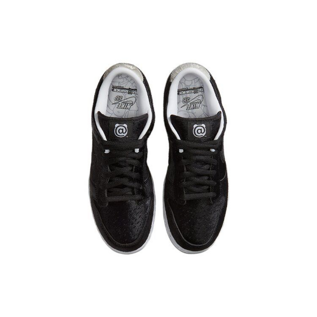 Medicom Toy x Nike Dunk SB OG qsBearbrick