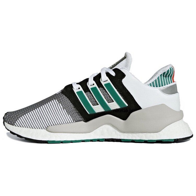 Adidas Originals EQT Support 9118 Core
