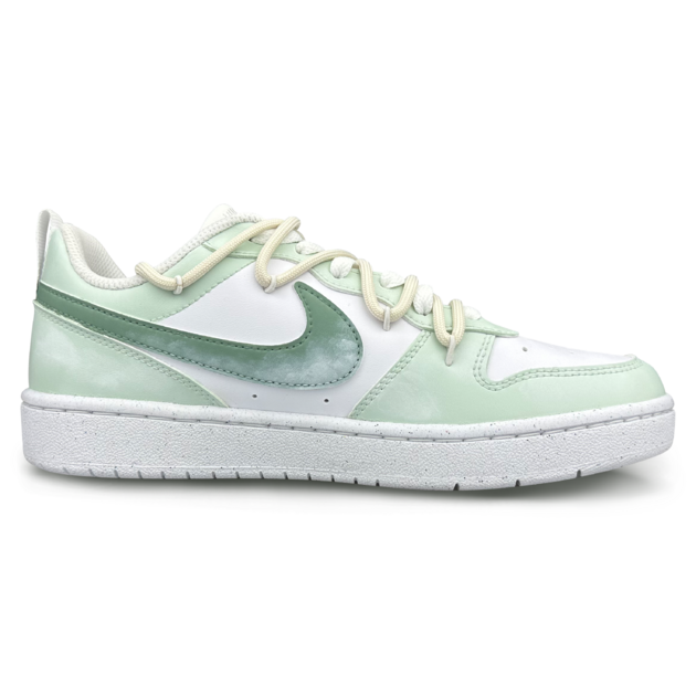 Nike Court Borough Low GS