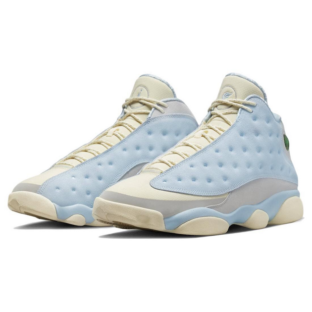 SoleFly x Air Jordan 13
